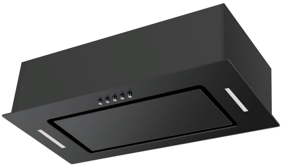 Фото товара: HOMSair CROСUS PUSH 52 Glass Black