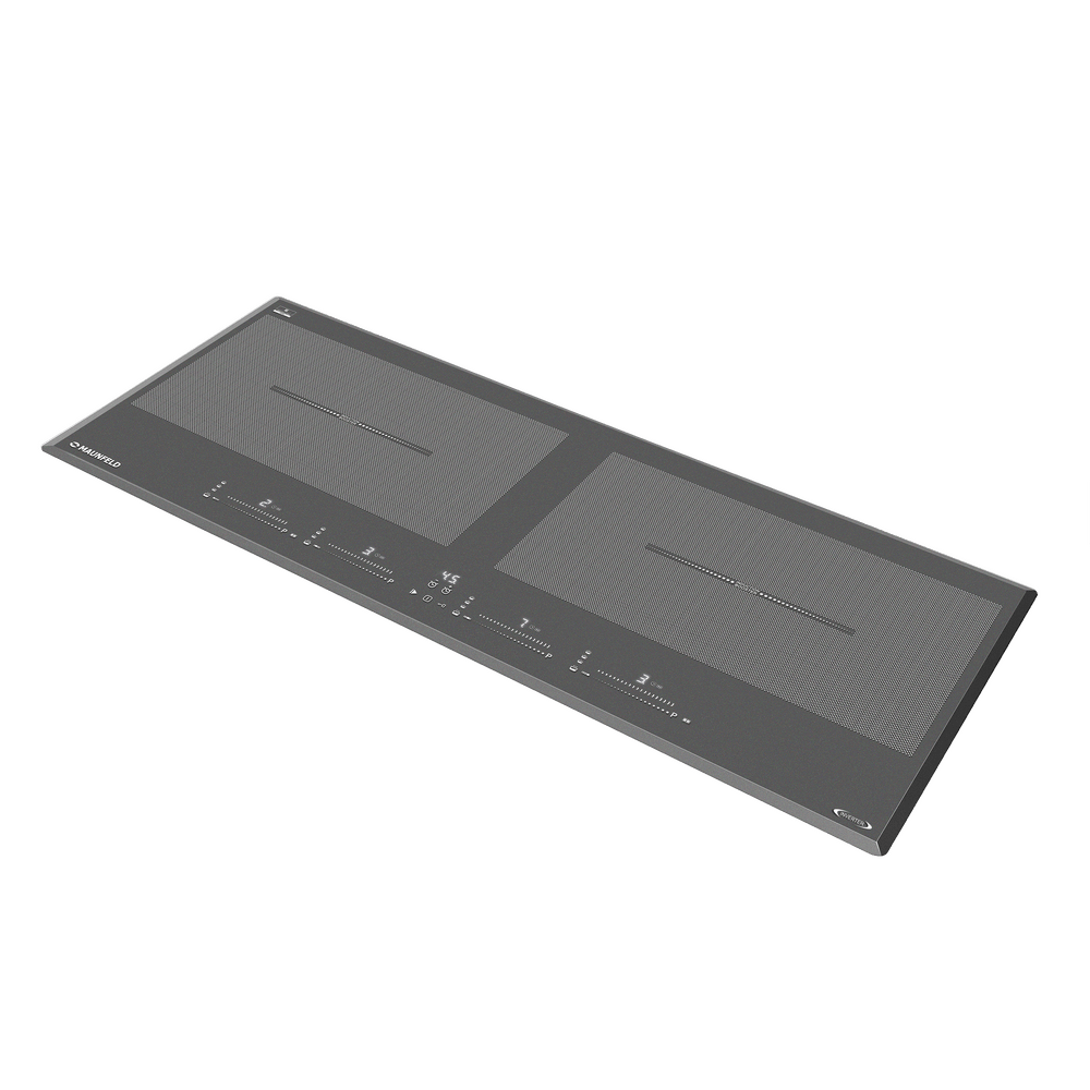 Детальное фото товара: Maunfeld CVI904SFLDGR Inverter индукционная поверхность