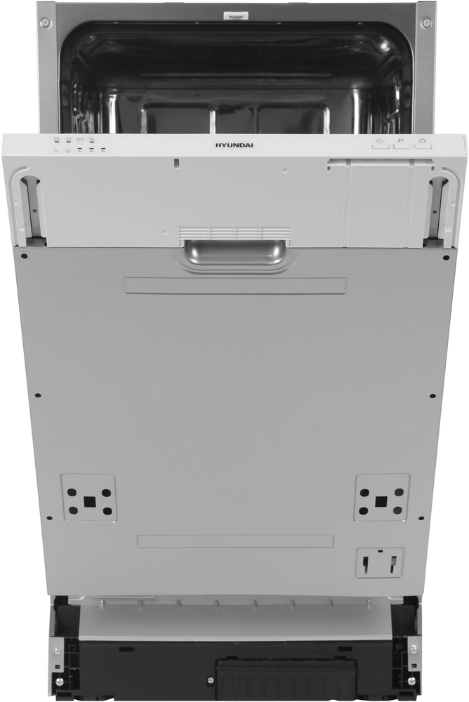 Фото товара: Hyundai HBD 440P