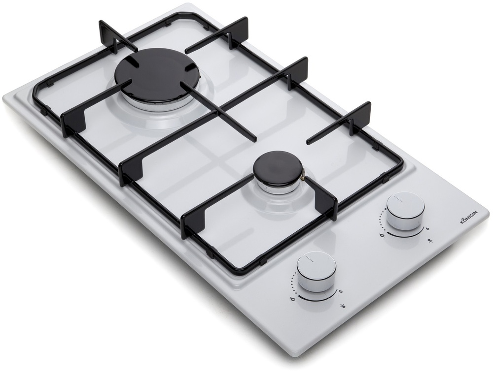 Фото товара: Konigin Spark 302 WHE газовая поверхность