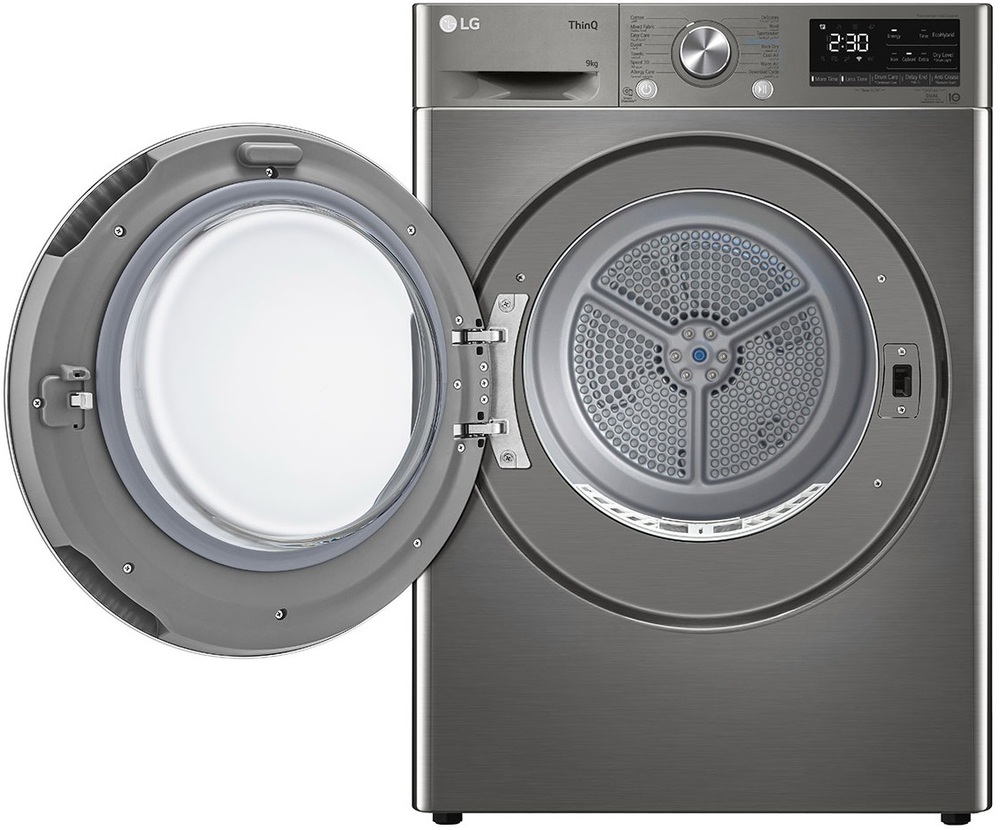 Детальное фото товара: LG RH90V9PV8N