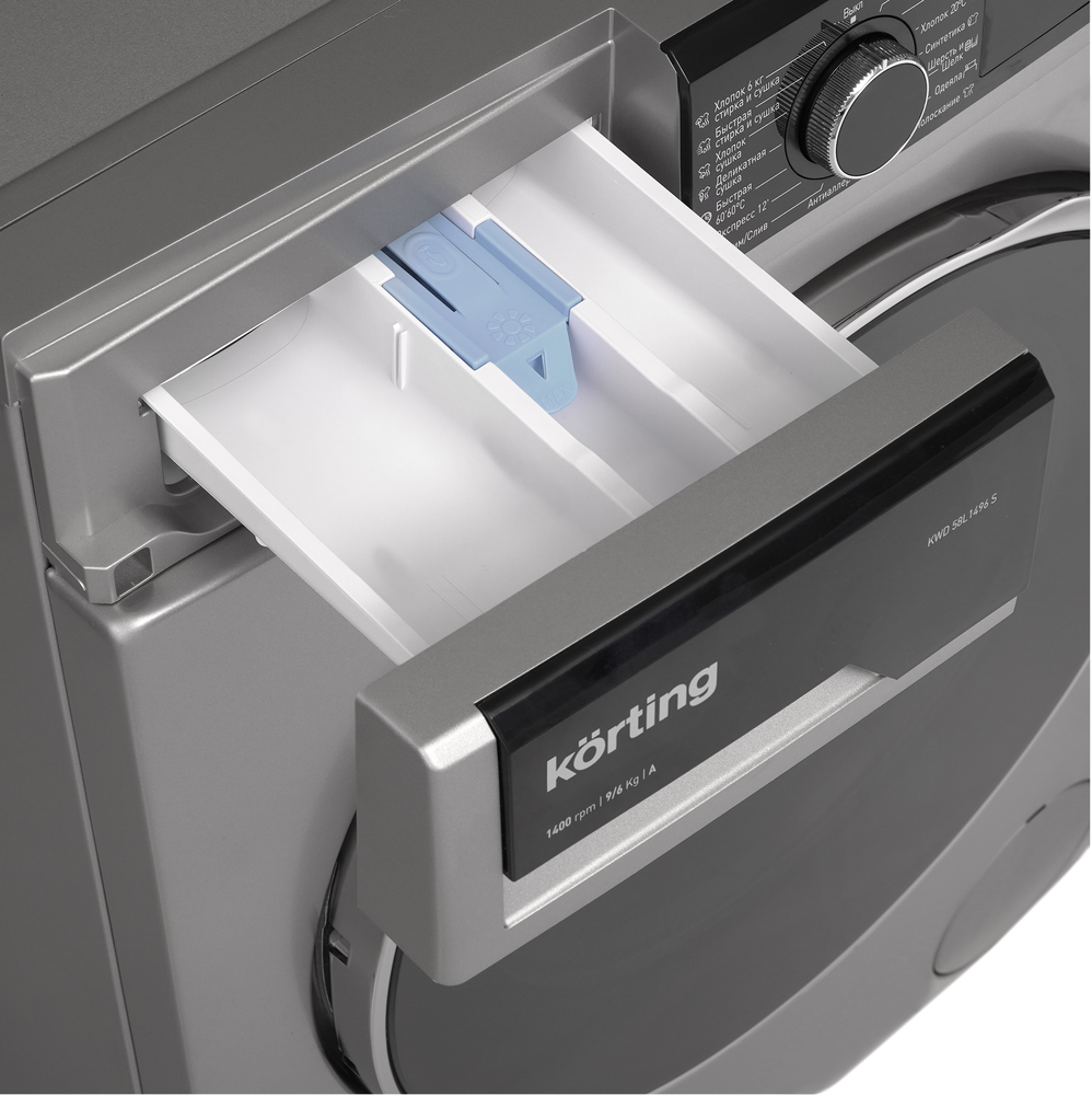 Korting KWD 58L1496 S Детальное фото товара: Korting KWD 58L1496 S