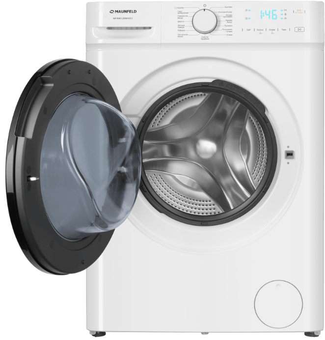 Maunfeld MFWM128WH053 Детальное фото товара: Maunfeld MFWM128WH053
