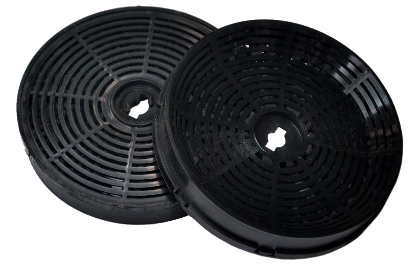 Фото товара: Evelux Угольный фильтр ECFA 2120