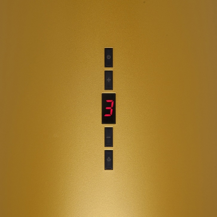 Детальное фото товара: Konigin Fury Gold 31