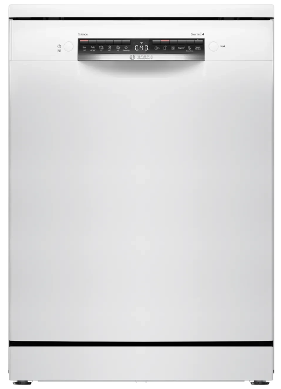 Фото товара: Bosch SMS4IMW62Q