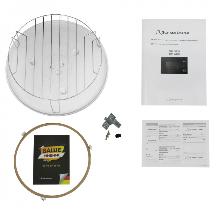 Schaub Lorenz SLM EY25D Детальное фото товара: Schaub Lorenz SLM EY25D