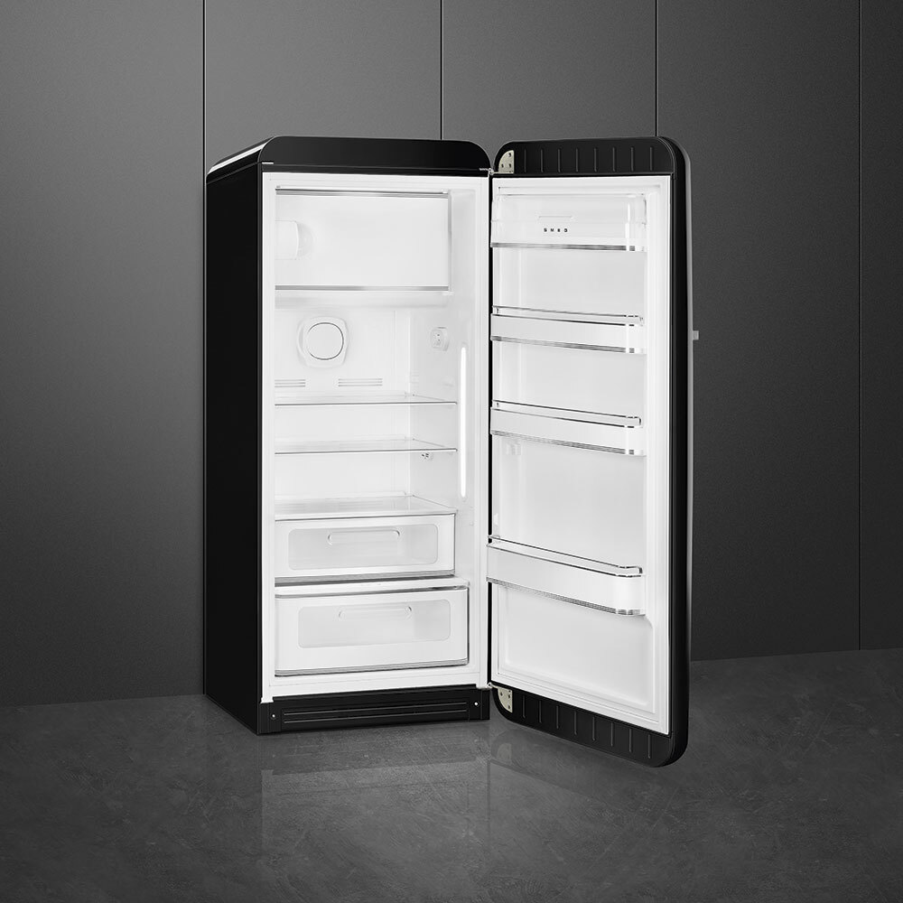Детальное фото товара: Smeg FAB28RBL6