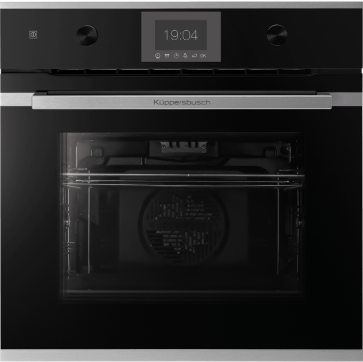 Фото товара: Kuppersbusch BP 6350.0 S1 Stainless Steel