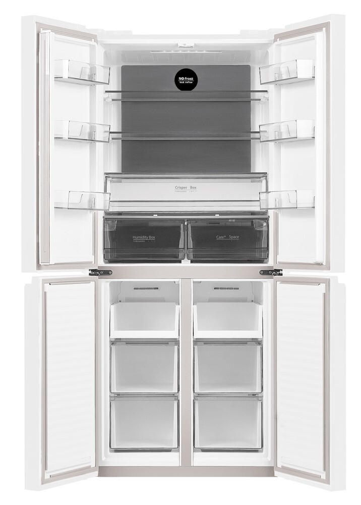 Детальное фото товара: Maunfeld MFF183NFWE