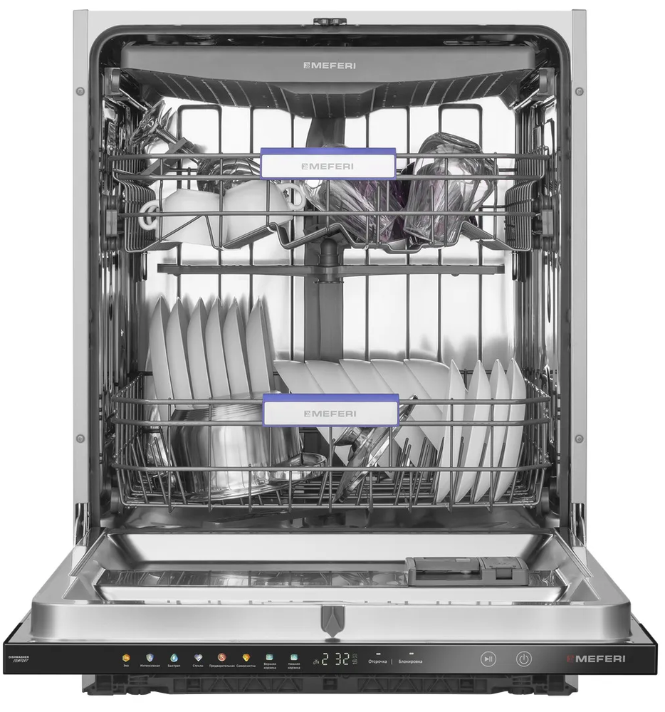 Фото товара: MEFERI MDW6083 COMFORT