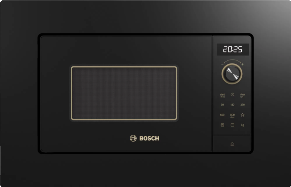 Фото товара: Bosch BEL623MY3