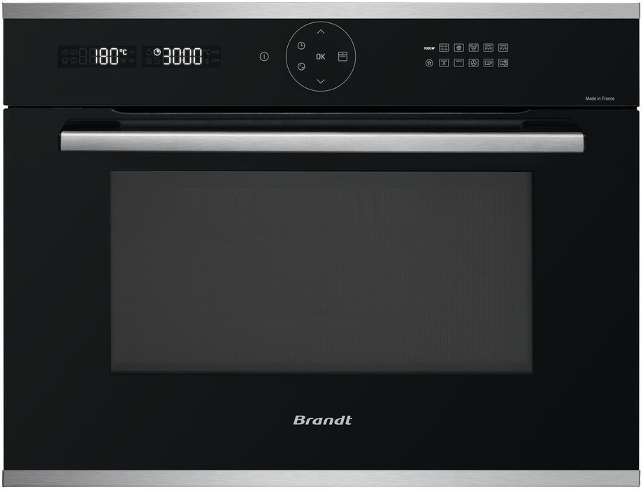 Фото товара: Brandt BKC7153LX