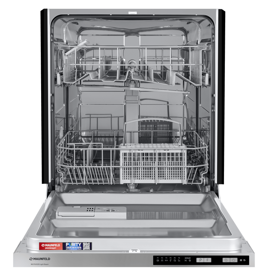 Детальное фото товара: Maunfeld MLP60020 Light Beam