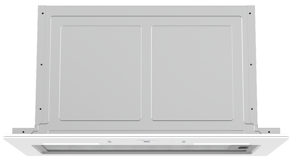 Детальное фото товара: Midea MH60I550GW