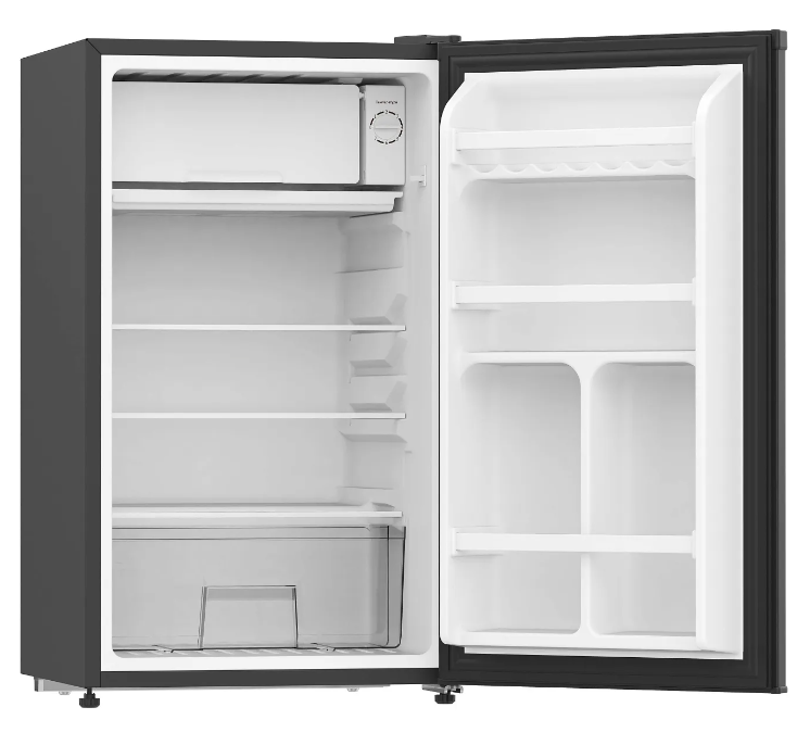 Детальное фото товара: MEFERI MFR83BK MINI POWER