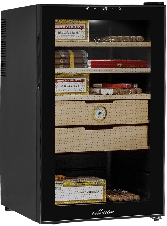 Meyvel MC-70BT Детальное фото товара: Meyvel MC-70BT
