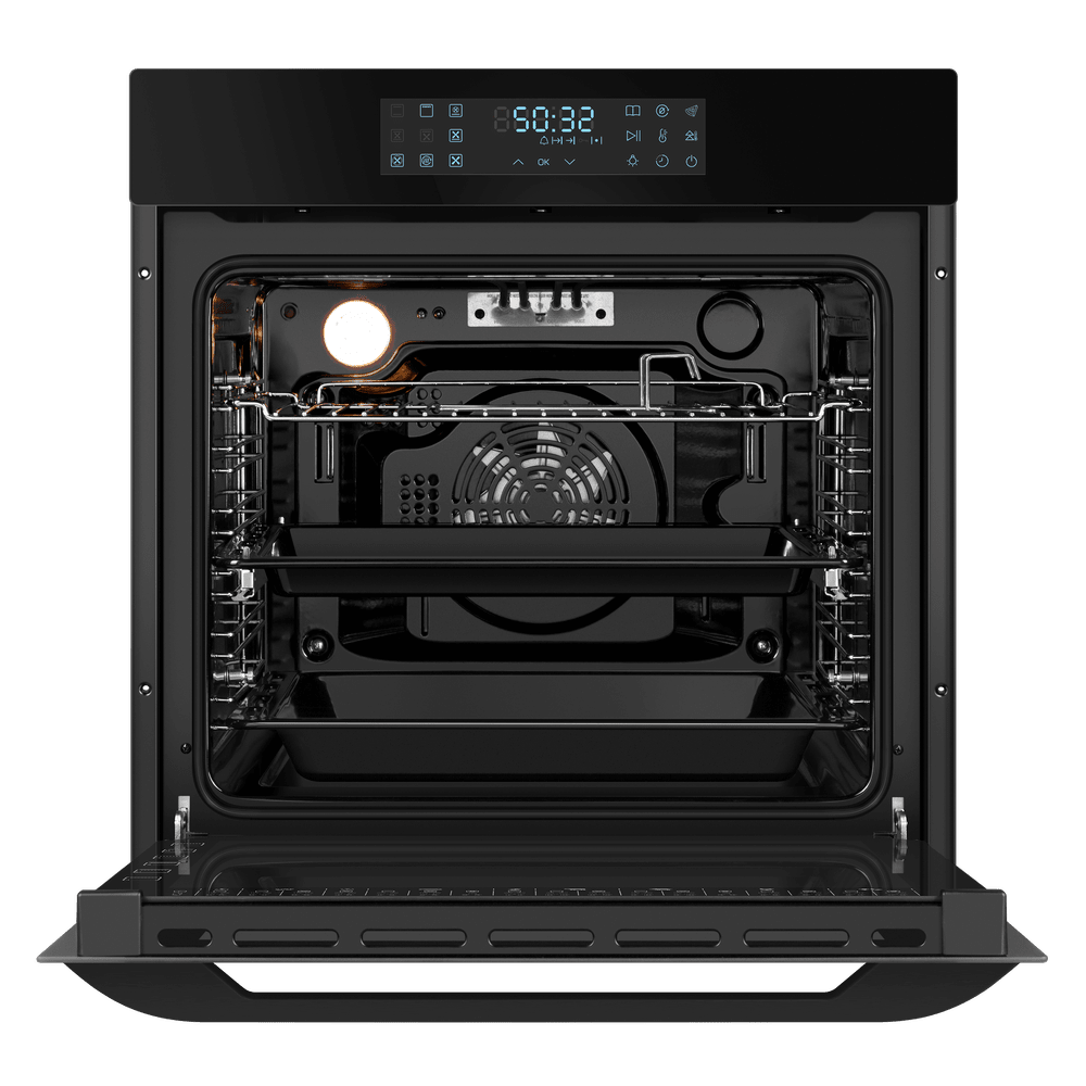 Детальное фото товара: Maunfeld EOEH7615B