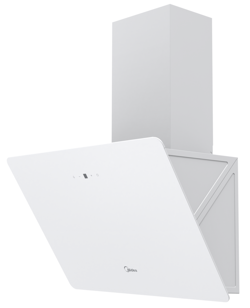 Детальное фото товара: Midea MH60AN364GW
