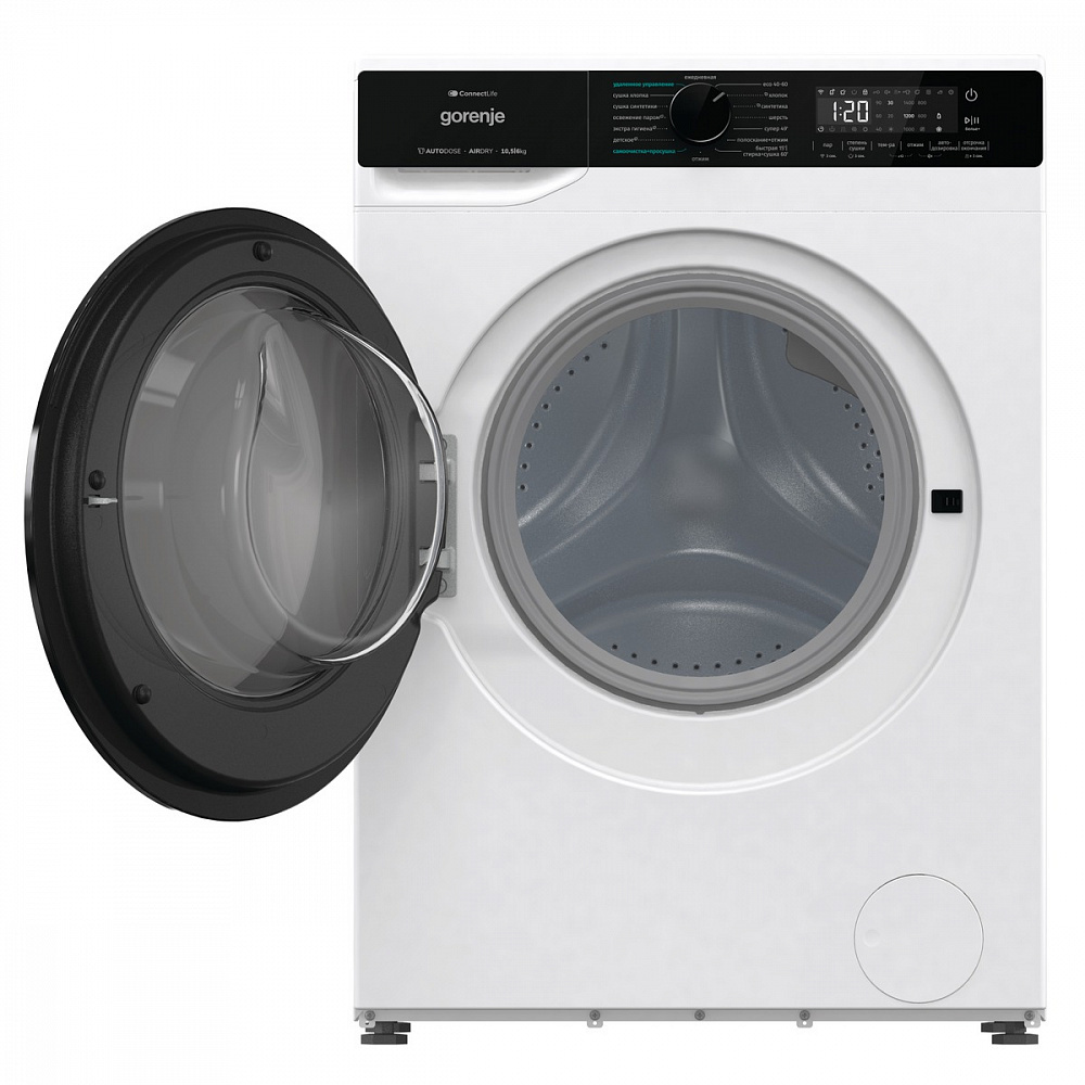 Детальное фото товара: Gorenje WD2PA1X64ADAAW/C
