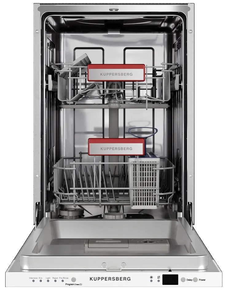 Фото товара: Kuppersberg GGS 4525