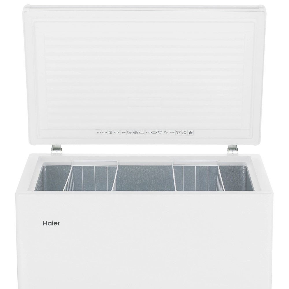 Детальное фото товара: Haier HCE251R