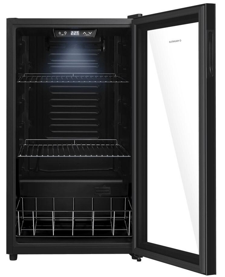 Детальное фото товара: Maunfeld MFWC-85B49