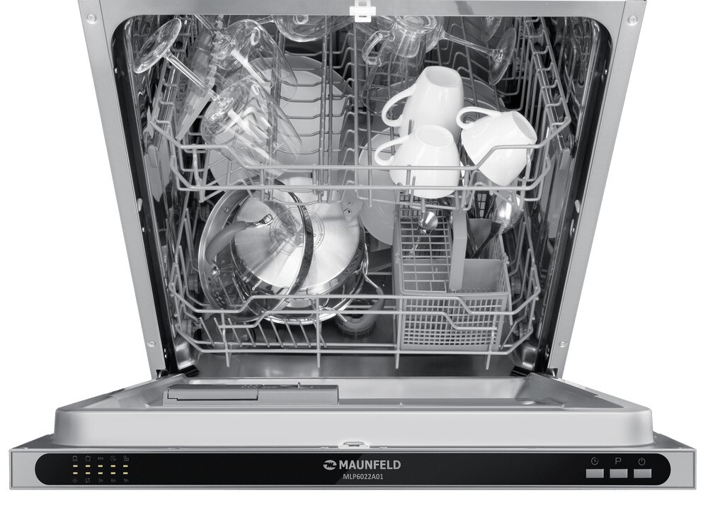 Детальное фото товара: Maunfeld MLP6022A01