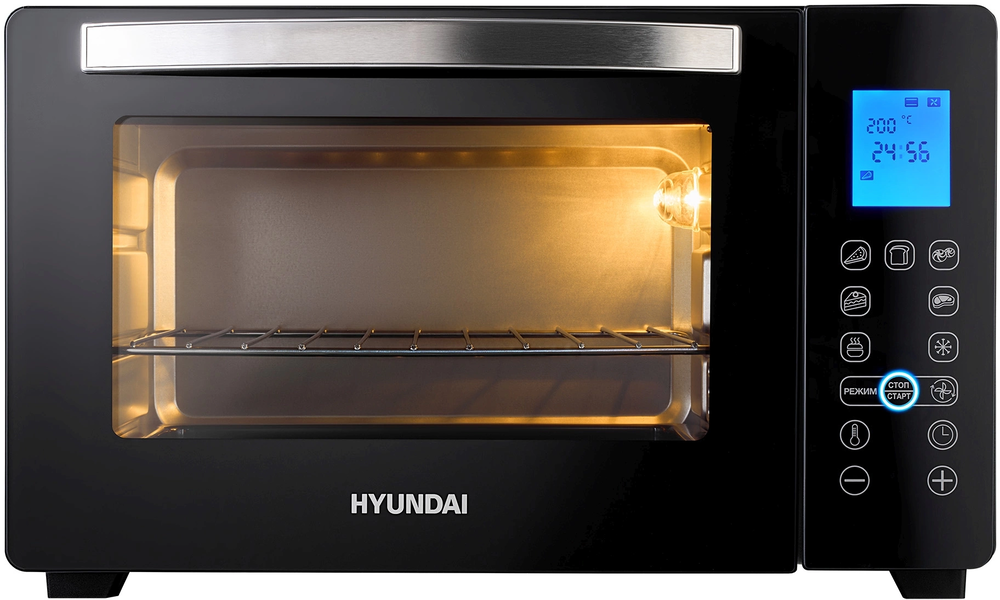 Фото товара: Hyundai MIO-HY096