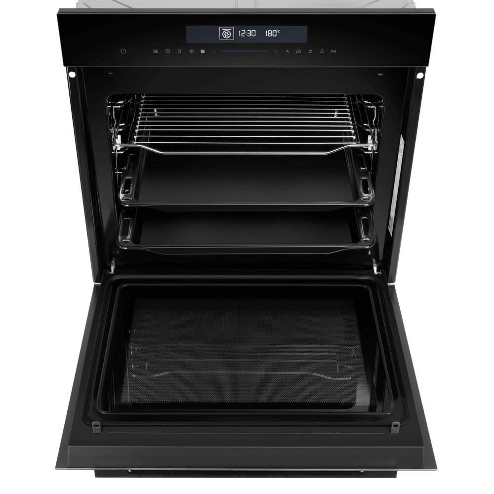 Детальное фото товара: Maunfeld MEOR7217SMFB