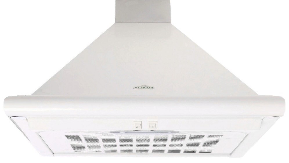 Фото товара: Elikor Сатурн 50П-180-В1Л белый/бел/бел