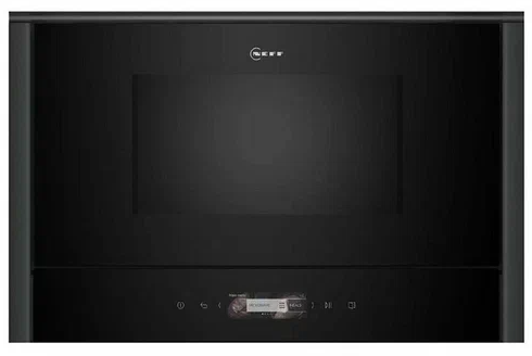 Фото товара: NEFF NL9WR21Y1