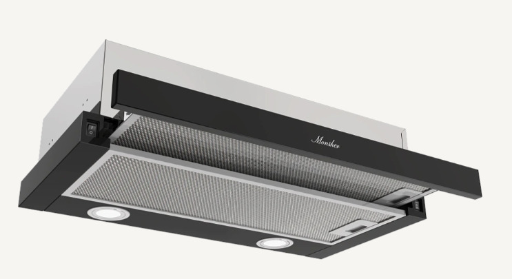 Детальное фото товара: Monsher Laura 60 Noir