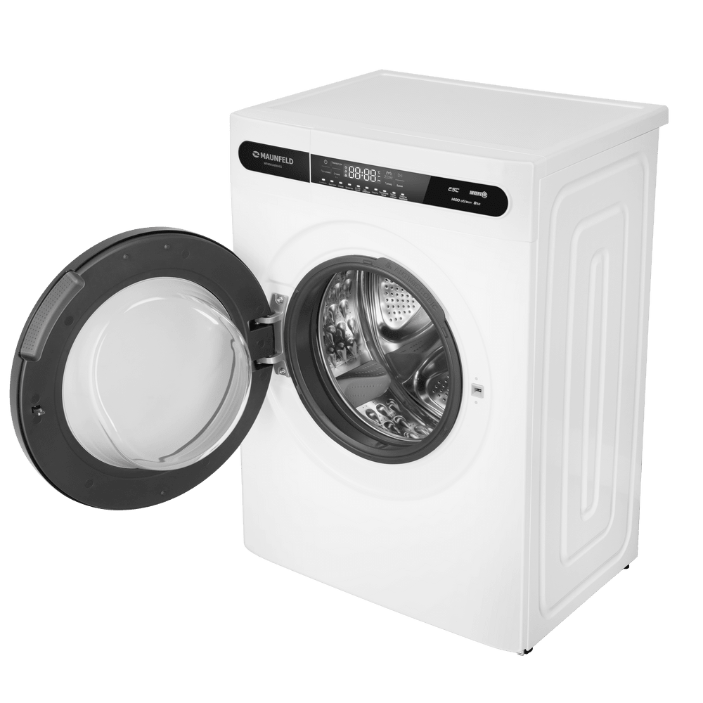 Maunfeld MFWM148WH01 Детальное фото товара: Maunfeld MFWM148WH01