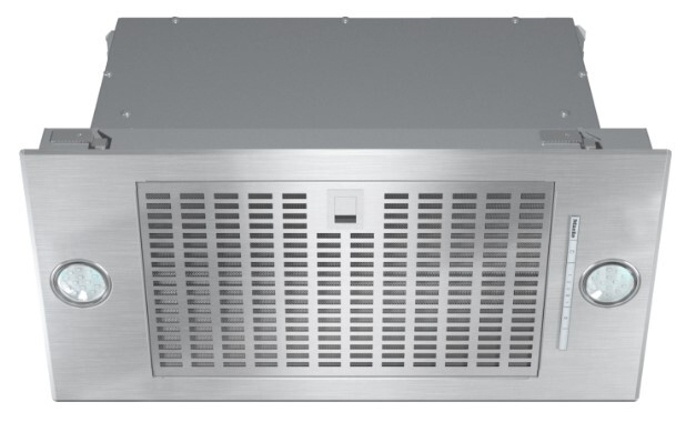 Фото товара: Miele DA2360 CLST