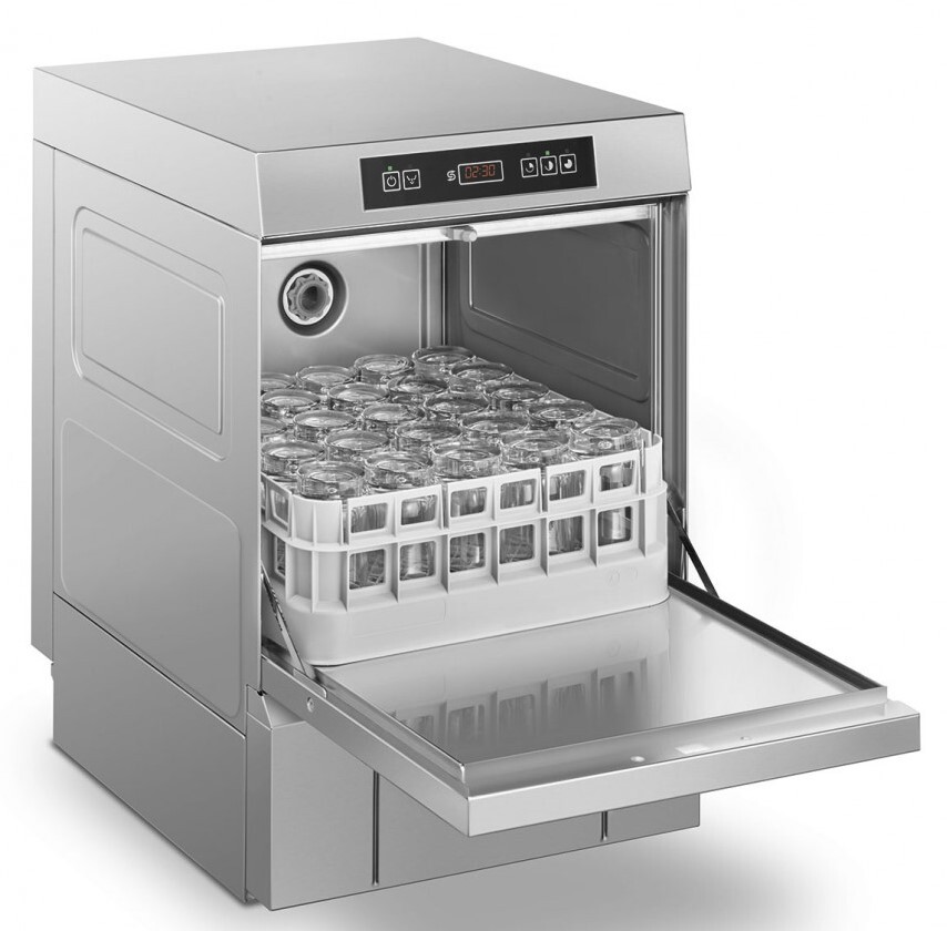 Детальное фото товара: Smeg SPG405MS