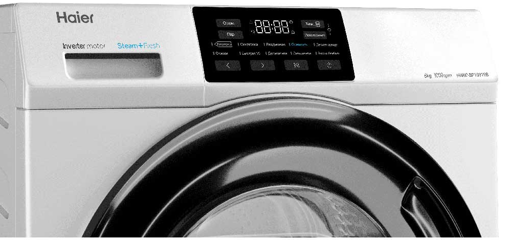 Haier HW60-BP10919B Детальное фото товара: Haier HW60-BP10919B