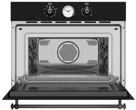 Teka MWR 32 BIA ANTHRACITE-OS Детальное фото товара: Teka MWR 32 BIA ANTHRACITE-OS