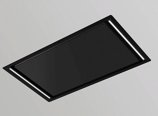 Фото товара: Pando E-297/1200X560 CRISTAL NEGRO V.1130 ECO