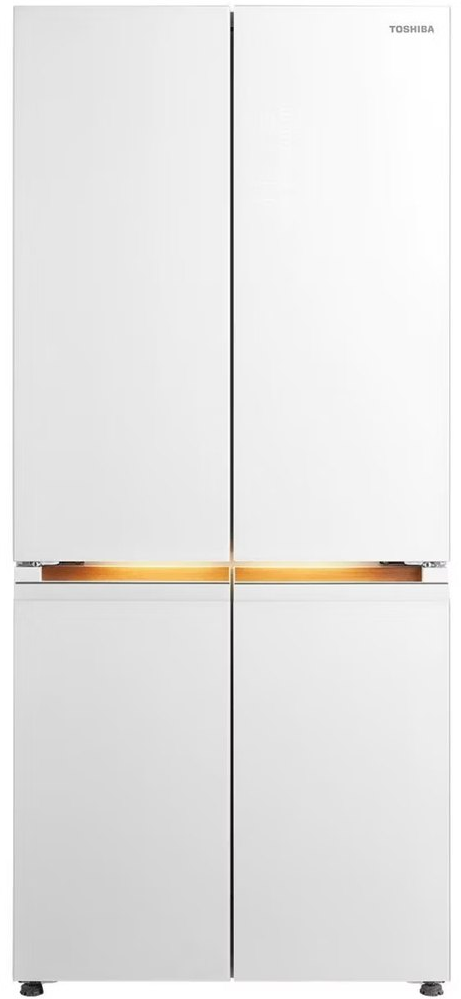 Фото товара: Toshiba GR-RF695WI-PGJ(67)