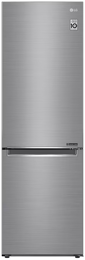 Фото товара: LG GB-B61PZJMN