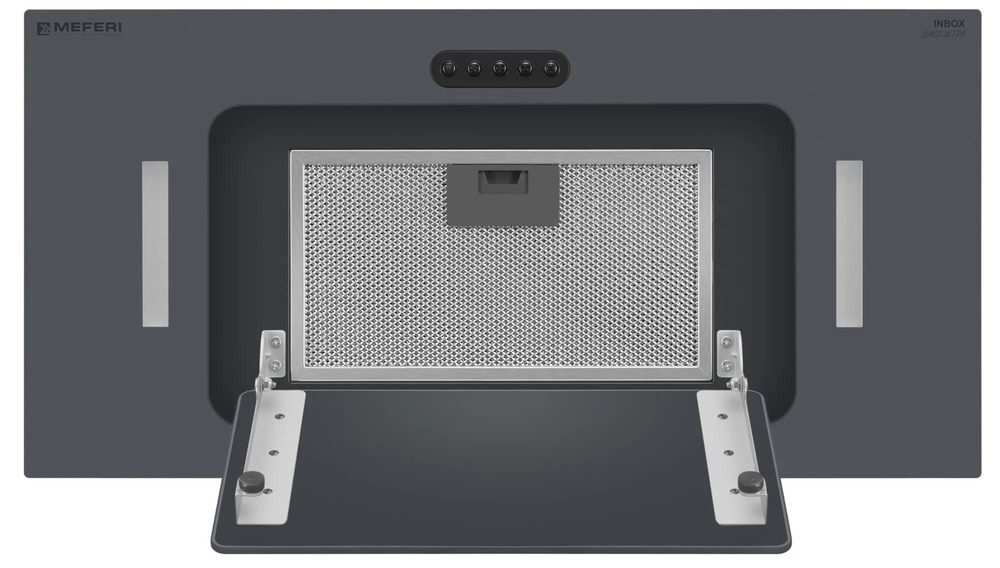 Детальное фото товара: MEFERI INBOX60GR GLASS ULTRA