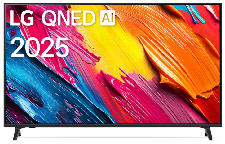 Фото товара: LG 65QNED70A6A.ARUG