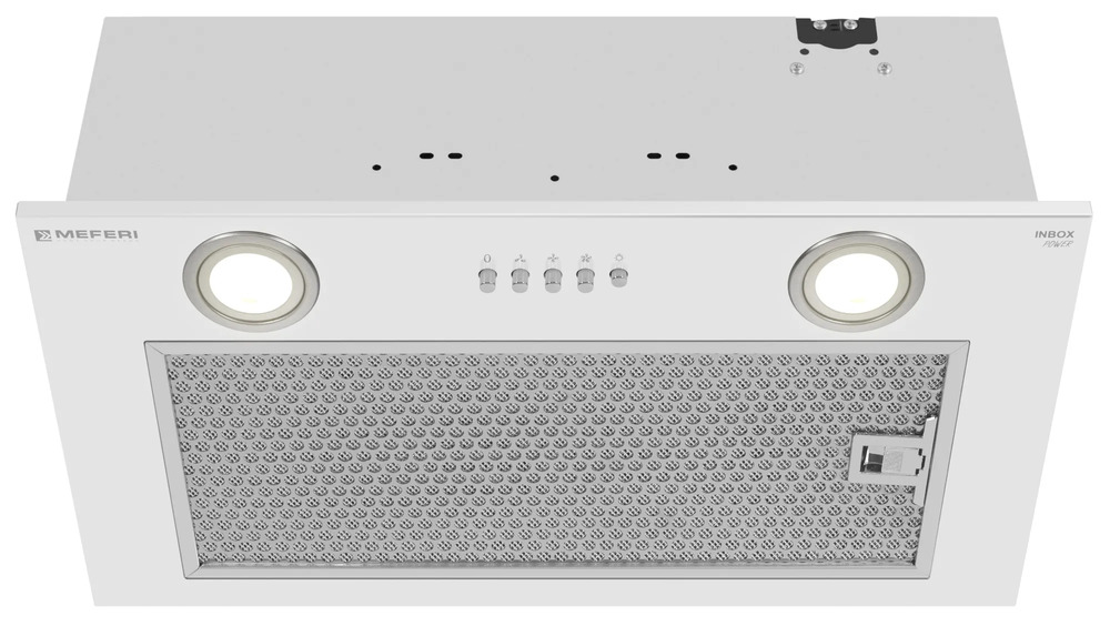 Детальное фото товара: MEFERI INBOX52WH POWER