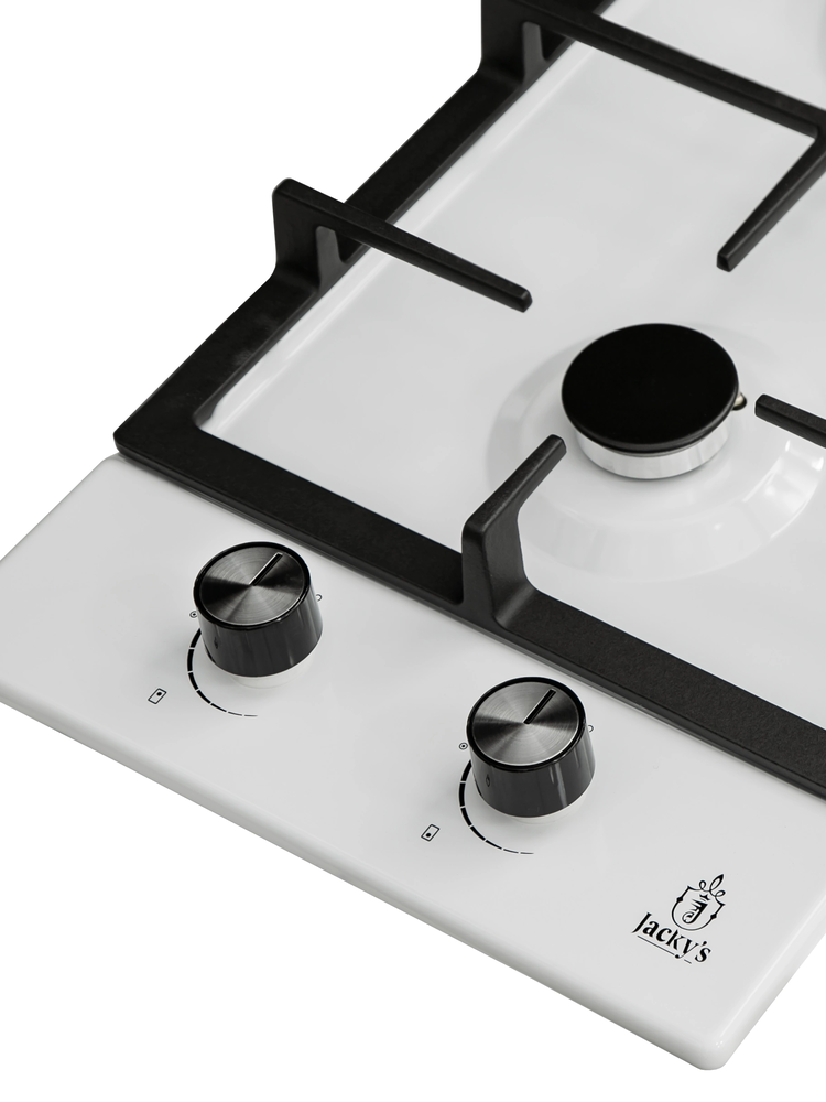 Детальное фото товара: Jacky's JH GW333W газовая поверхность