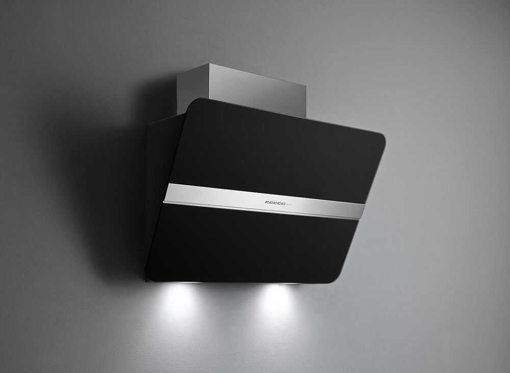 Фото товара: Falmec FLIPPER 85 NRS BLACK