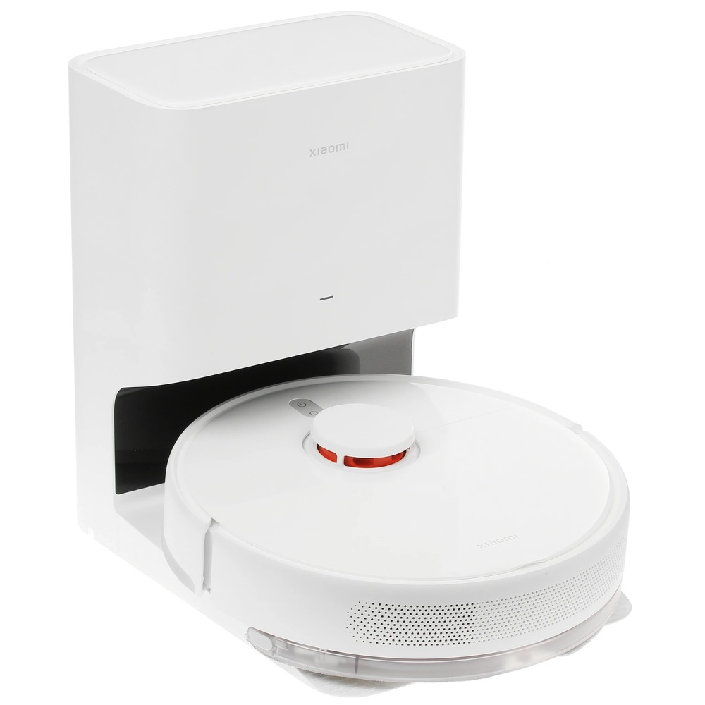 Фото товара: Xiaomi Robot Vacuum X10
