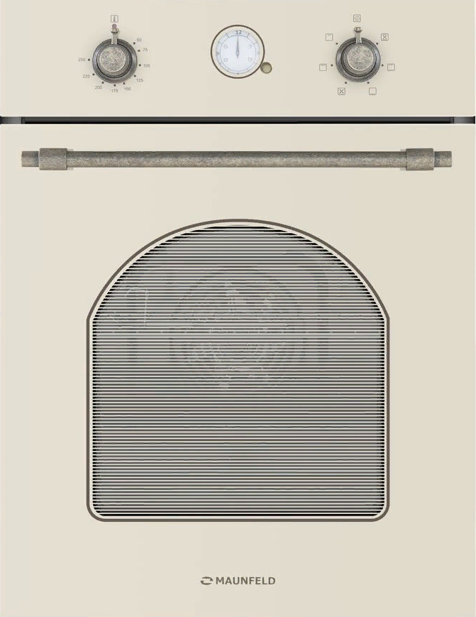 Фото товара: Maunfeld EOEF516RIB