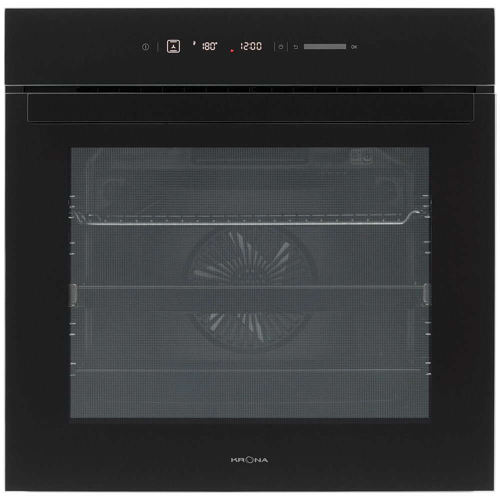 Krona INFINITUM max 60 BL/BL Фото товара: Krona INFINITUM max 60 BL/BL