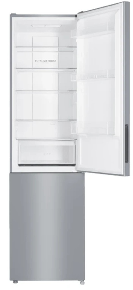 Детальное фото товара: Haier CEF537ASG